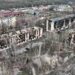 В Гостомеле построят две многоэтажки для тех, кто лишился жилья: контракт на 714 млн грн