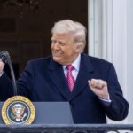 Трамп заявил, что хотел бы «забрать нефть» у Ирана