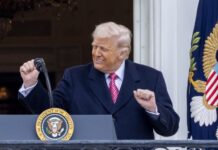 Трамп заявил, что хотел бы «забрать нефть» у Ирана