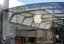 Британия оштрафовала «дочку» Apple за нарушение санкций против РФ