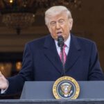 Трамп пригрозил уничтожить электростанции и нефтяные скважины Ирана, если Ормуз не откроют