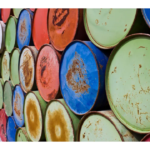 Укрзалізниця продает 212 тонн отработанных масел за 4,48 млн: объявлено пять аукционов