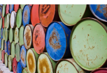 Укрзалізниця продает 212 тонн отработанных масел за 4,48 млн: объявлено пять аукционов