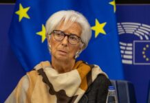 Bloomberg: Лагард опровергла оптимизм Бессента о краткосрочности последствий войны против Ирана