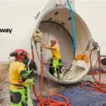 ДТЭК получил грант норвежского Norad на подготовку к строительству крупнейшей ВЭС в Украине