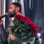 «Прошу прощения»: Козловский со сцены остановил концерт в Кременчуге и отменил выступление в другом городе (видео)