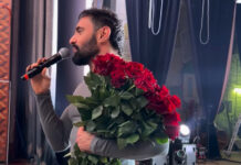 «Прошу прощения»: Козловский со сцены остановил концерт в Кременчуге и отменил выступление в другом городе (видео)