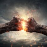 Как закончить две войны сразу? Ответ – на поверхности