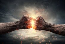 Как закончить две войны сразу? Ответ – на поверхности