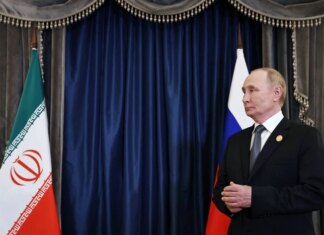 Чего боится Путин, глядя на Иран