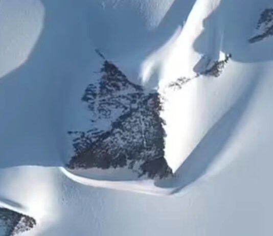 Копии египетских пирамид Гизы найдены в отдаленном уголке мира: причем здесь древняя цивилизация