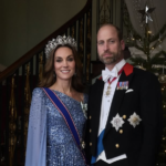 Кейт Миддлтон оставила «застенчивого» принца Уильяма краснеть: что она сделала