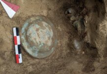 34 гробницы и многочисленные артефакты: археологи обнаружили наследие римских времен в Румынии (фото)