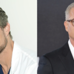 Названа причина смерти красавчика из «Все женщины — ведьмы» (фото)