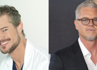 Названа причина смерти красавчика из «Все женщины — ведьмы» (фото)