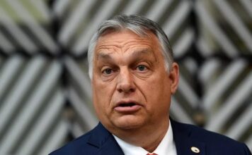 Орбан предлагает отменить санкции против российской энергетики