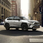 Без электрокаров: какие автомобили чаще всего покупают украинцы в 2026 году (фото)