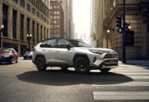 Без электрокаров: какие автомобили чаще всего покупают украинцы в 2026 году (фото)