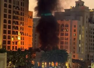 Саудовская Аравия больше не боится бросать вызов Ирану