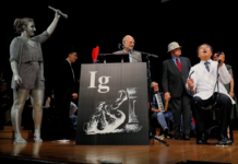 «Трамп «выжил» Шнобелевскую премию из США: где ее будут проводить