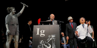 «Трамп «выжил» Шнобелевскую премию из США: где ее будут проводить