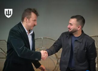 Клопотенко будет разрабатывать рецепты для ВСУ? Повар-шоумен дал разъяснения