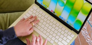 «Возможно, он слишком дешевый»: эксперт выяснил, на чем сэкономила Apple в MacBook Neo (видео)