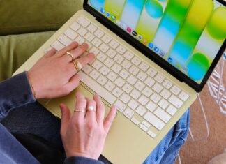 «Возможно, он слишком дешевый»: эксперт выяснил, на чем сэкономила Apple в MacBook Neo (видео)