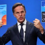 «Немедленно сообщим»: Рютте рассказал, когда НАТО вмешается в войну против Ирана (видео)