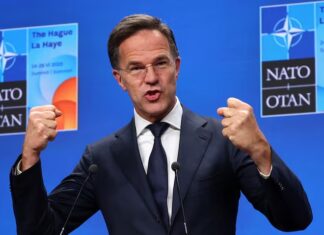 «Немедленно сообщим»: Рютте рассказал, когда НАТО вмешается в войну против Ирана (видео)