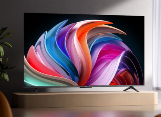 Xiaomi выпустила недорогой 100-дюймовый телевизор с поддержкой 144 Гц: сколько стоит новинка