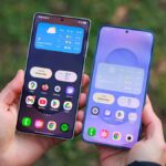 Обновление One UI 8.5 уже здесь: какие смартфоны Samsung получат свежую систему (фото)