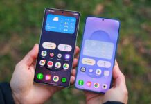 Обновление One UI 8.5 уже здесь: какие смартфоны Samsung получат свежую систему (фото)