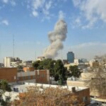 Война в Иране. Какие варианты для нас худшие и лучшие