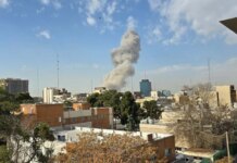 Война в Иране. Какие варианты для нас худшие и лучшие