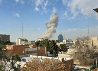 Война в Иране. Какие варианты для нас худшие и лучшие