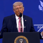 «Куба следующая»: Трамп проговорился и сразу попросил СМИ не разглашать информацию (видео)