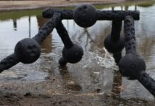 Модульные роботы однажды могут править миром: превращаются почти во что угодно (видео)