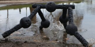 Модульные роботы однажды могут править миром: превращаются почти во что угодно (видео)