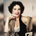 Семь мужчин Элизабет Тейлор: бурная личная жизнь звезды Голливуда (фото)