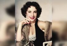 Семь мужчин Элизабет Тейлор: бурная личная жизнь звезды Голливуда (фото)