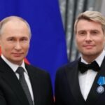 Путиниста Баскова «поблагодарили» за поддержку ВСУ: украинцы запустили ироничный флешмоб (фото)