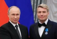 Путиниста Баскова «поблагодарили» за поддержку ВСУ: украинцы запустили ироничный флешмоб (фото)