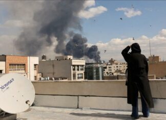 «Подверглись 800 обстрелам»: ОАЭ рассматривают вариант нападения на Иран, — Axios