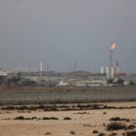 На грани катастрофы: война в Иране может спровоцировать дефицит газа в мире в ближайшие 10 дней, — FT