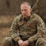 «Не знаю, как они будут смотреть в глаза после войны»: Сырский высказался о мобилизации в Украине