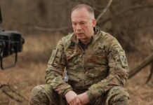 «Не знаю, как они будут смотреть в глаза после войны»: Сырский высказался о мобилизации в Украине