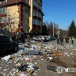 25 тысяч грн за взрыв: подозреваемого в теракте в Буче могли завербовать в World of Tanks, — СМИ