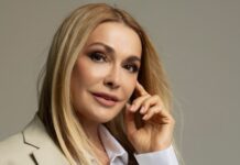 Ольга Сумская откровенно рассказала о ссоре с сестрой: «Там стена»