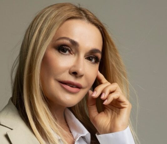 Ольга Сумская откровенно рассказала о ссоре с сестрой: «Там стена»